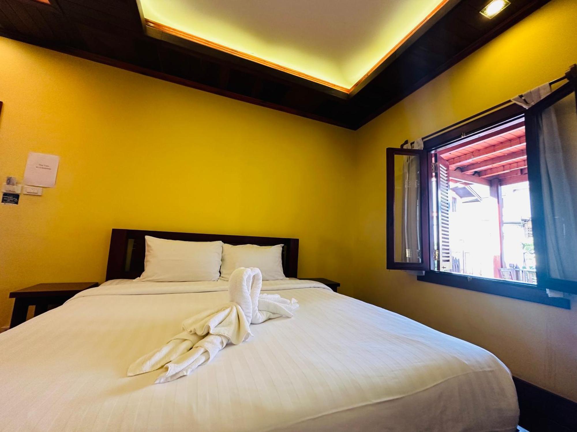 Villa Phonethip Mekong Riverside Luang Prabang Buitenkant foto